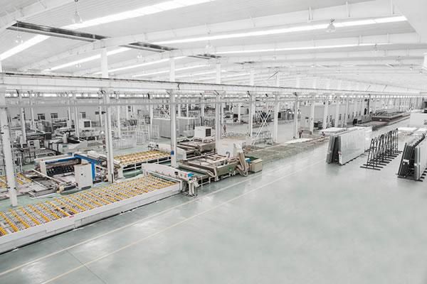 両面研磨機